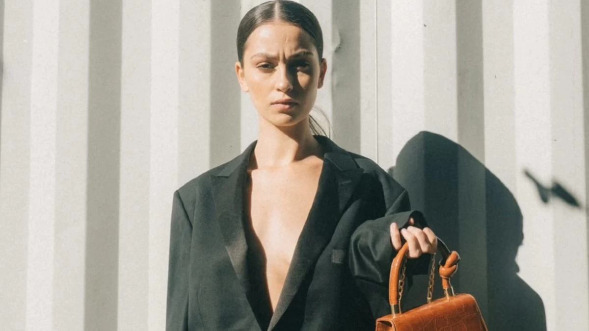 Αυτό το summer trend θα κάνει τα looks σου να φαίνονται ακριβά - Αδυνατίζει κιόλας!