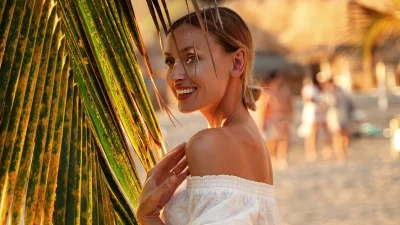 Με αυτά τα τρικ θα προετοιμάσεις σωστά την επιδερμίδα σου για το καλοκαίρι!