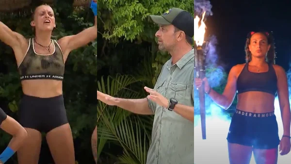 Survivor trailer 2/5: «Έχουμε έτοιμα τα διαβατήριά σας...» - Ποιος θα αποχωρήσει απόψε