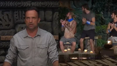 Survivor trailer 6/5: Σοκ! Η παίκτρια που αποχωρεί απόψε με δάκρυα στα μάτια - «Είχα δεθεί με όλα τα παιδιά, αλλά δεν...»