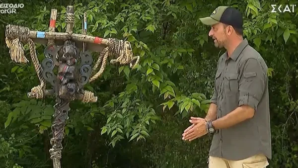 Survivor 30/4: Αυτή η ομάδα κέρδισε τελικά την ασυλία απόψε