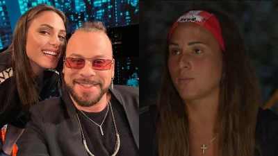 Χρήστος Δάντης: Η περιπαικτική ανάρτηση μετά την ψήφιση της Ασημίνας Χατζηανδρέου στο χθεσινό 30/4 επεισόδιο του Survivor