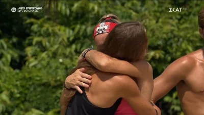 Survivor 2024: Δυσάρεστη έκπληξη για τη Δώρα Νικολή: «Κάναμε σχέδια με την Δαλάκα να κερδίζουμε έπαθλα μαζί»