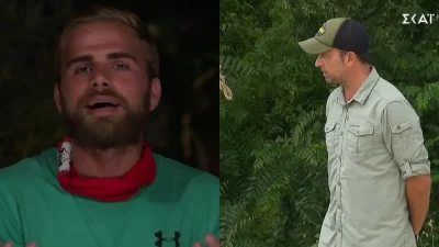 Survivor highlights 12/5: «Για τις επόμενες δύο εβδομάδες...» - Το έκτακτο συμβούλιο, η ανακοίνωση "βόμβα" και ο παίκτης που κινδυνεύει