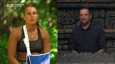 Survivor highlights 1/5: Ανησυχία για την παραμονή της Ασημίνας στο παιχνίδι - Η ανακοίνωση σοκ του Λιανού