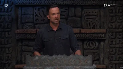 Survivor 8/5: Όντως τώρα; Αυτός είναι ο τέταρτος υποψήφιος προς αποχώρηση