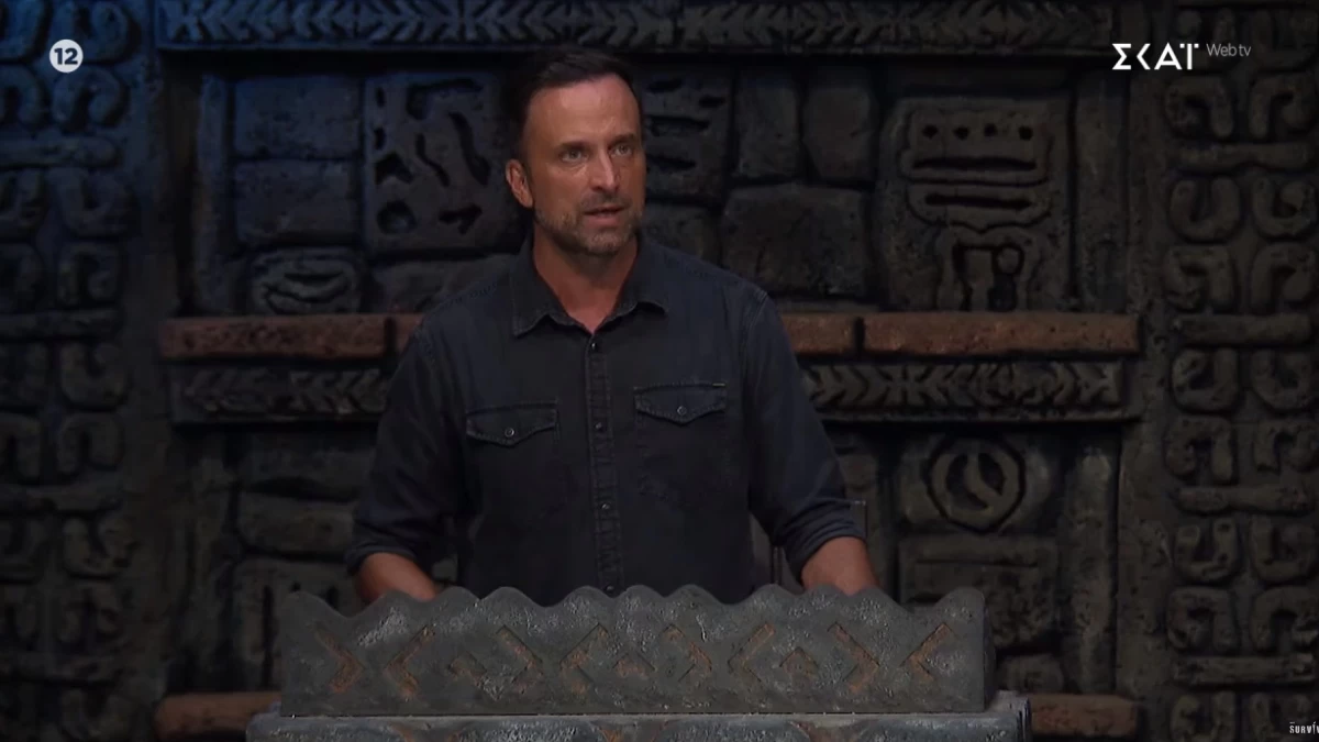 Survivor 8/5: Όντως τώρα; Αυτός είναι ο τέταρτος υποψήφιος προς αποχώρηση