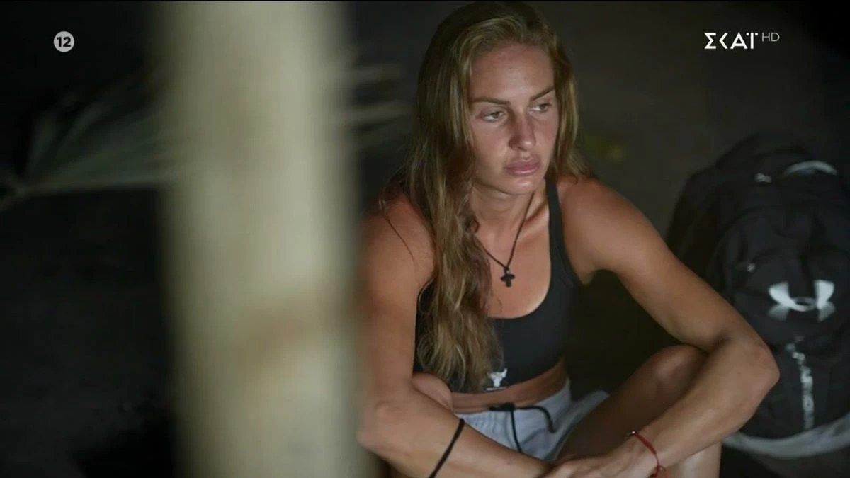 Survivor trailer 29/5: Ραγδαίες εξελίξεις με την Κατερίνα Δαλάκα - Η απόφασή της είναι οριστική!