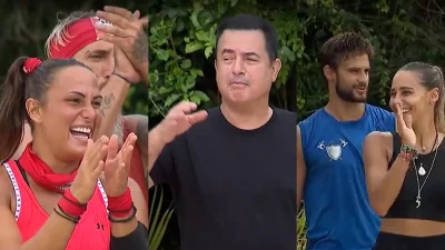 Survivor spoiler 2/5: Έλληνες και Τούρκοι - Ποια ομάδα θα κερδίσει απόψε το πολυπόθητο έπαθλο