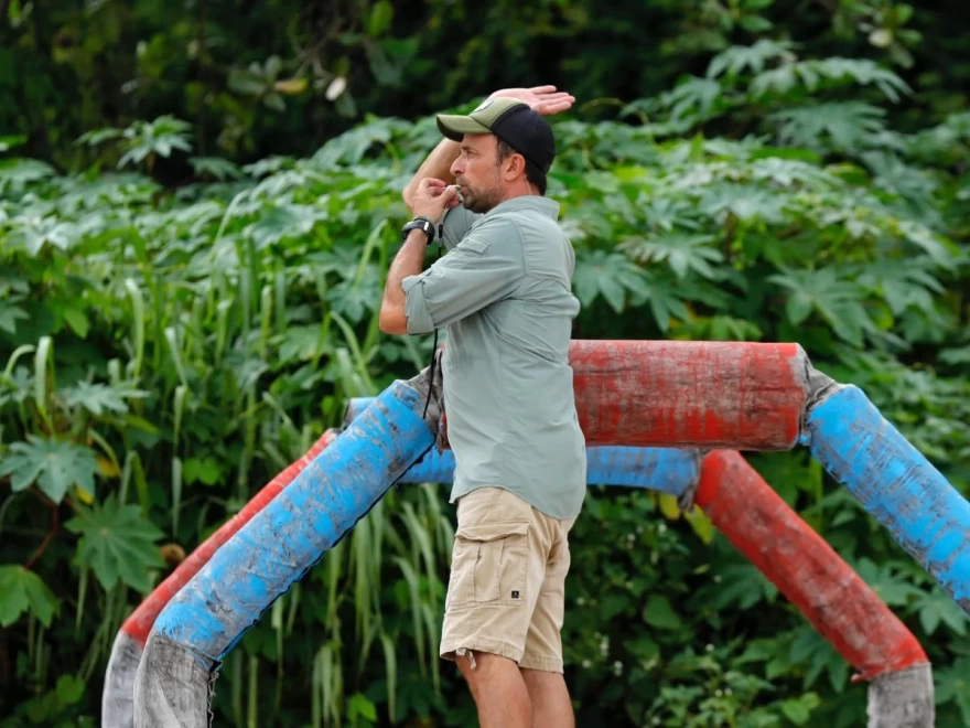 Survivor spoiler 30/5