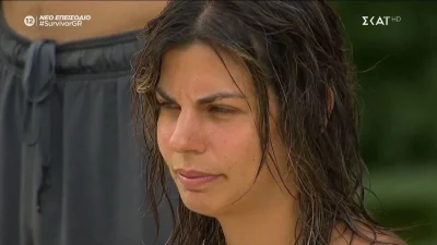 Σταυρούλα Χρυσαειδή: «Αυτό που θα πω μόνο είναι ότι...» - Η πρώτη ανάρτηση μετά την οικειοθελή αποχώρηση από το Survivor