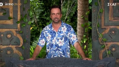 Survivor trailer 11/5: Η επόμενη μέρα μετά την αποχώρηση της Ασημίνας Χατζηανδρέου - «Ξεκινάμε και πάλι...»