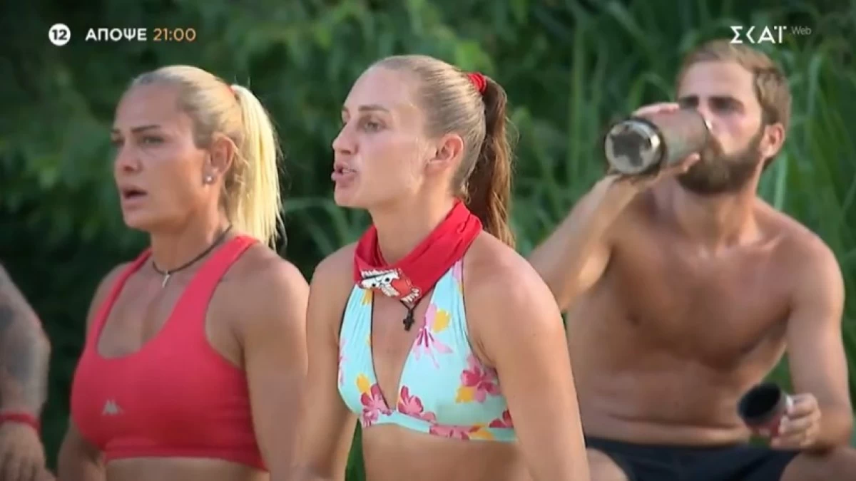 Survivor trailer 15/5: Σοκαριστικό το αποψινό επεισόδιο - "Σφάζονται" στον στίβο μάχης