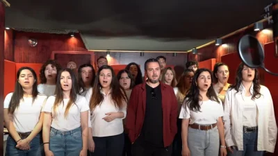 «Θα στείλω όταν φτάσω»