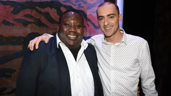 Eurovision 2024 - Θανάσης Αλευράς & Ζερόμ Καλούτα: Όλη η αλήθεια για τις αμοιβές των δύο παρουσιαστών