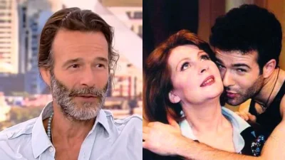 Θανάσης Ευθυμιάδης για Άννα Παναγιωτοπούλου: «Ήταν πολύ γενναιόδωρη μαζί μου»