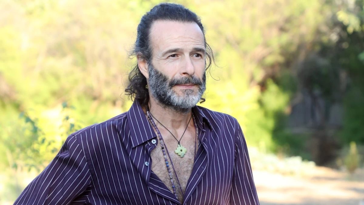 Θανάσης Ευθυμιάδης: Κάνει πλήρη ξηρασία - Ο λόγος που δεν τρώει τίποτα και δεν πίνει καθόλου νερό