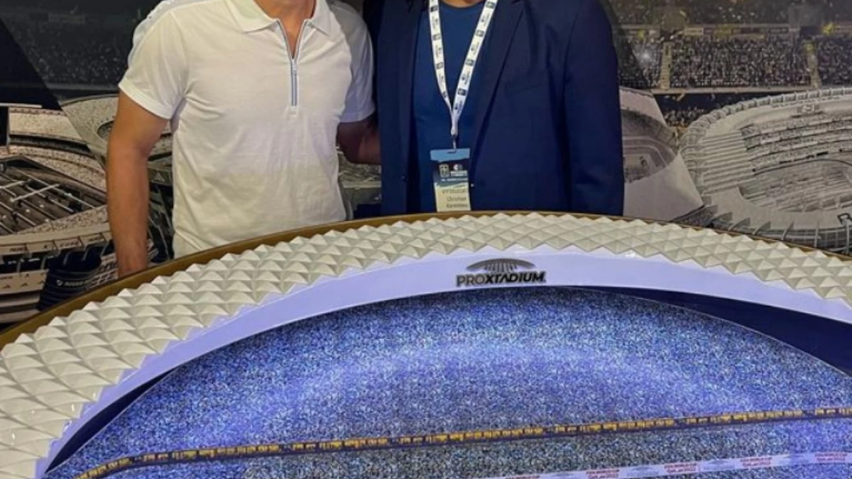 Θρήνος για θρυλικό ποδοσφαιριστή και στρατηγικό μέλος του Ολυμπιακού - Δολοφόνησαν τα δύο ανίψια του