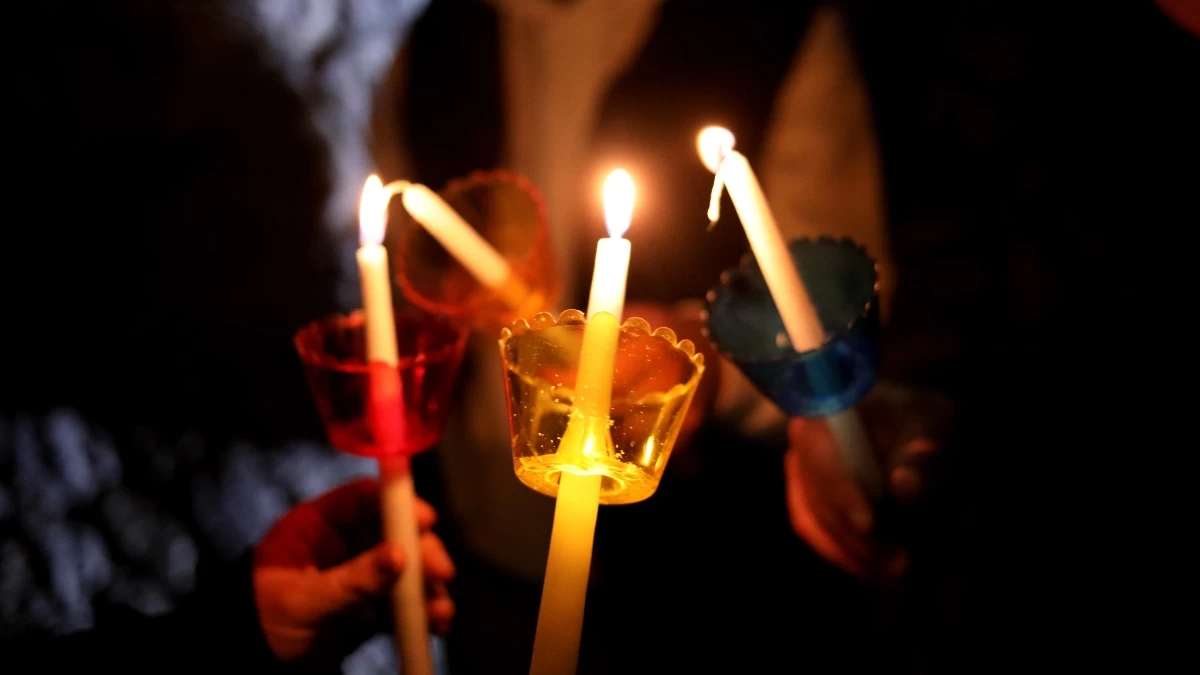 Τηλεθέαση Μ. Σαββάτου: Ποιο κανάλι διάλεξε το κοινό για να διασκεδάσει; Οι πρώτοι και οι τελευταίοι