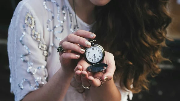 Έξυπνα tips & tricks για να βρεις περισσότερο χρόνο για σένα!