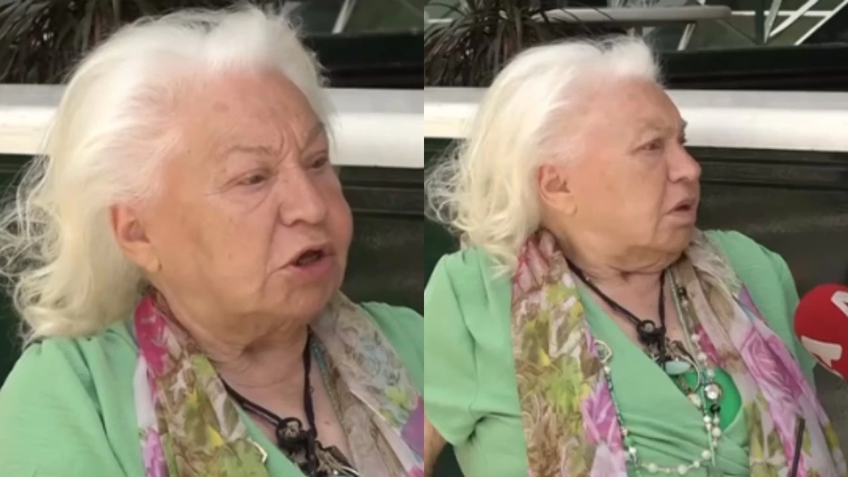 Τιτίκα Στασινοπούλου: «Ξεπέρασα έναν καρκίνο, είμαι με ένα στήθος λιγότερο» - Η συγκλονιστική εξομολόγηση για τη σκληρή μάχη που έδωσε