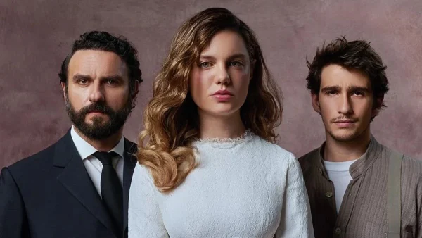 Το Προξενιό της Ιουλίας: «Στο τέλος όλοι οι ήρωες θα...» - Αποκλειστικό spoil από την Ευγενία Ξυγκόρου