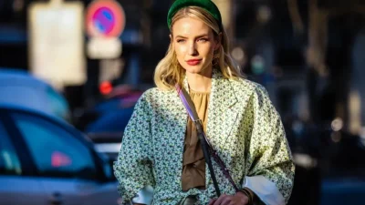 Ακόμα κι αν αυτές οι 6 τάσεις φύγουν από τη μόδα, θα τις φοράμε πάντα