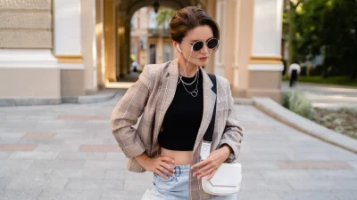 Καλοκαίρι 2024: Αυτά τα κομμάτια θα καθορίσουν το στυλ σου με... διαφορά!