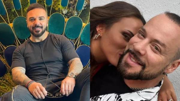 Τριαντάφυλλος: «Λογικά...» - Η απάντηση στον Χρήστο Δάντη για το ότι "είναι επιεικώς φάλτσος"