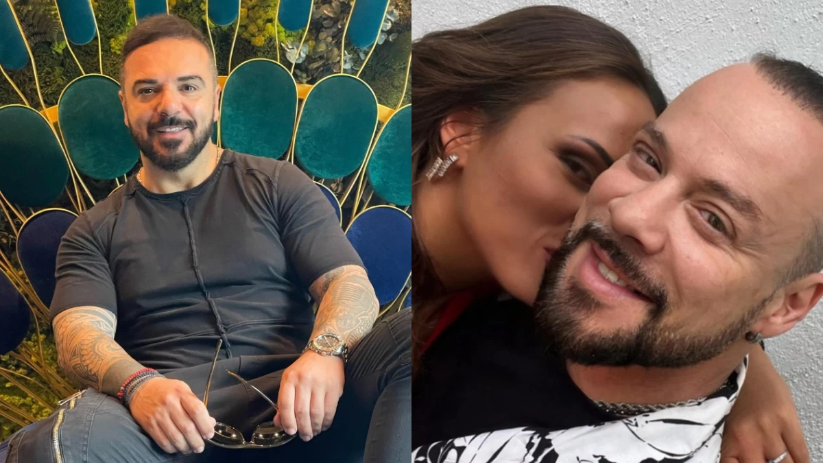 Τριαντάφυλλος: «Λογικά...» - Η απάντηση στον Χρήστο Δάντη για το ότι "είναι επιεικώς φάλτσος"