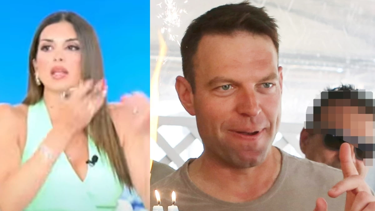 Σταματίνα Τσιμτσιλή κατά του Στέφανου Κασσελάκη: «Πολύς ντόρος για το τίποτα! Αν είσαι μάγκας και θες να πεις ότι...»