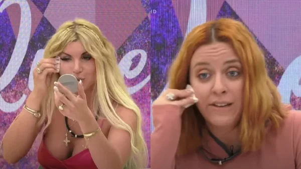 Tv Queen: Τα daddy issues, το "ασχημόπαπο" και τα κλάματα - Χαμός στο twitter για το χθεσινό 6/5 επεισόδιο