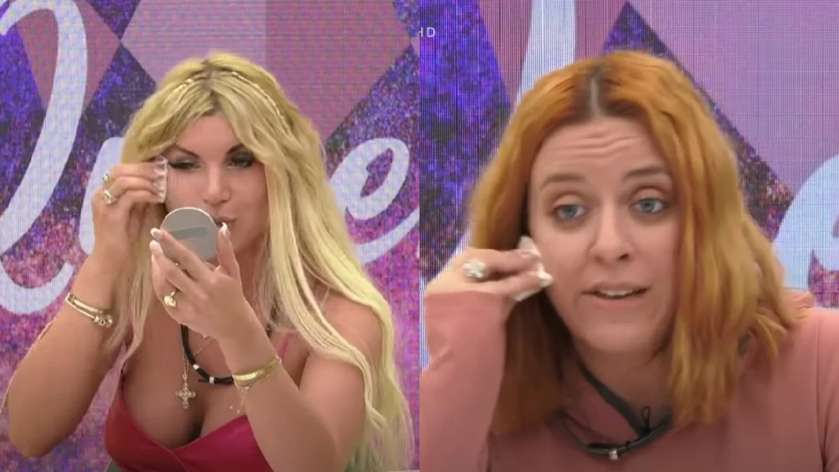 Tv Queen: Τα daddy issues, το "ασχημόπαπο" και τα κλάματα - Χαμός στο twitter για το χθεσινό 6/5 επεισόδιο