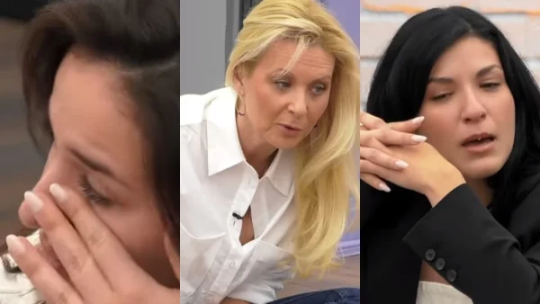 Tv Queen highlights 30/4: «Έχω πολύ βαριές κρίσεις κατάθλιψης! Δεν με σήκωνε κανείς» - Σπαραγμός με την προσωπική εξομολόγηση της Κατερίνας Γκαγκάκη