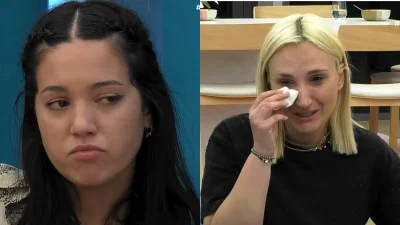 Tv Queen 30/5: «Θέλω να αποχωρήσω» - Το ανακοίνωσε ξαφνικά, μάζεψε τα πράγματά της και έφυγε οριστικά