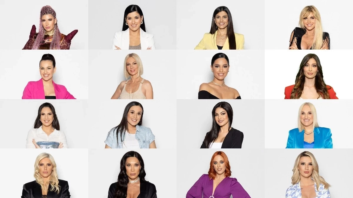 Έγκυος παίκτρια του Tv Queen; Η συζήτηση με την παραγωγή που δεν είδαμε - Όλη η αλήθεια