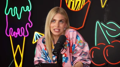 Βάλια Χατζηθεοδώρου: «Απαιτούσα την προσοχή! Είχα μάθει να είμαι λίγο πριγκίπισσα» - Πρωτοφανής εξομολόγηση για τους πρώην συντρόφους της