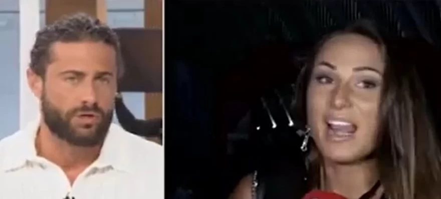 Κωνσταντίνος Βασάλος Ασημίνα Χατζηανδρέου