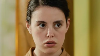 Ψυχοκόρες: Ο πατέρας της Βασιλικής πεθαίνει στα χέρια της - «Τέσσερις κόρες έχεις το θυμάσαι; Τις έχω χάσει όλες πατέρα!»