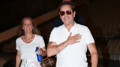 Βάσω Μαζωνάκη: Μαρτυρία ''κόλαφος'' από πρώην συνεργάτιδά της - «Άφησε χρέη στην επιχείρηση φεύγοντας! Αποφάσισε να φύγει κρεμώντας εμένα...»