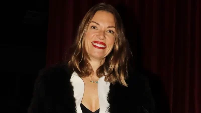 Βίκυ Καγιά – Το νέο της βήμα μακριά από την τηλεόραση: «Τρόμαξα, νόμιζα ότι μου έκαναν πλάκα!»