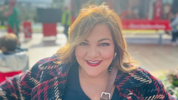 Βίκυ Σταυροπούλου