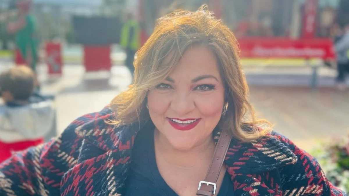 Βίκυ Σταυροπούλου