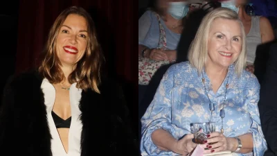 Βίκυ Καγιά: Η υποψηφιότητα για βραβείο έφερε το ξέσπασμα της Άννας Χατζησοφιά: «Πόσα θέλετε για να μας τρελάνετε;»