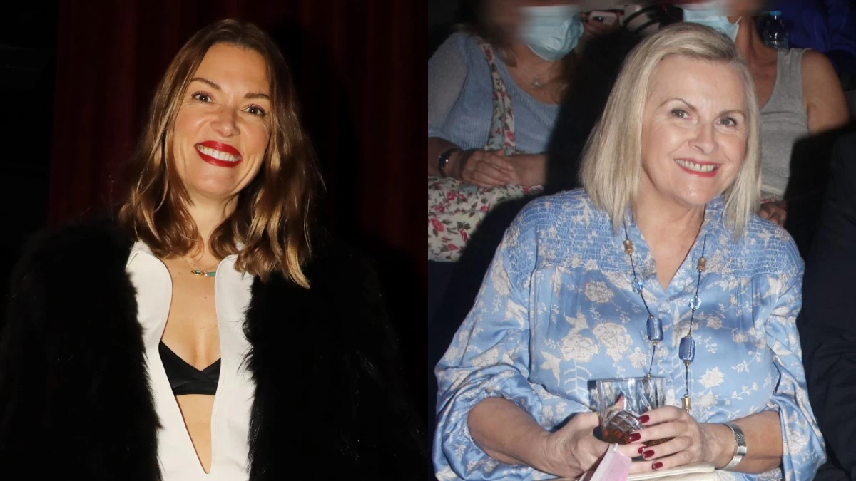 Βίκυ Καγιά: Η υποψηφιότητα για βραβείο έφερε το ξέσπασμα της Άννας Χατζησοφιά: «Πόσα θέλετε για να μας τρελάνετε;»