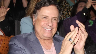 Χάρης Ρώμας: Η φωτογραφία με την Ελεονώρα Μελέτη και το σχόλιο που τον έκανε έξαλλο - «Σε ποιον αναφέρεστε κυρία μου;»