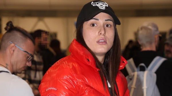 Στο νοσοκομείο η Ασημίνα Χατζηανδρέου - Τι συνέβη λίγο μετά την επιστροφή της από το Survivor