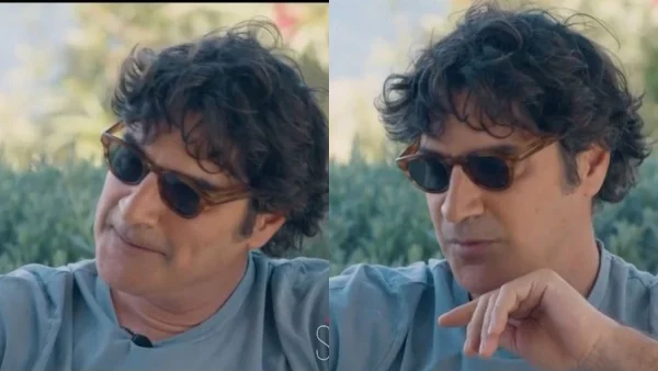 Χριστόφορος Παπακαλιάτης: Οι αποκαλύψεις για το Maestro - «Αυτοί ήταν οι μόνοι 3 ήρωες που ήξερα ότι θα γράψω από την αρχή»