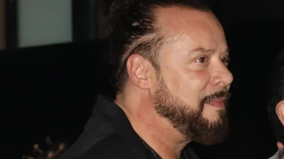 Θρήνος για τον Χρήστο Δάντη: «Έμεινα λίγο βουβός αυτές τις μέρες για να..»