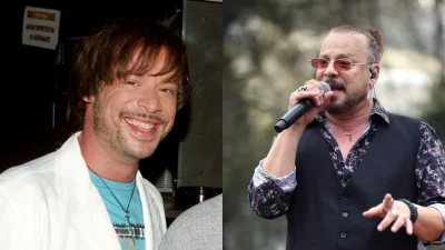 Χρήστος Δάντης: Το πραγματικό όνομα, η ηλικία, οι 4 γάμοι, ο χωρισμός και ο θάνατος που τον στιγμάτισε